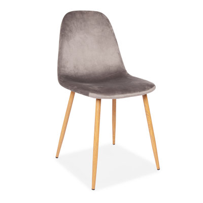 ScanMod Design Esszimmerstuhl Jordon & Bewertungen | Wayfair.de